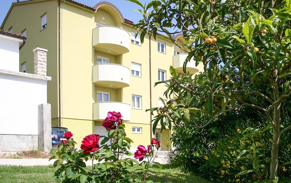 Apartments Verde プレマントゥーラ エクステリア 写真