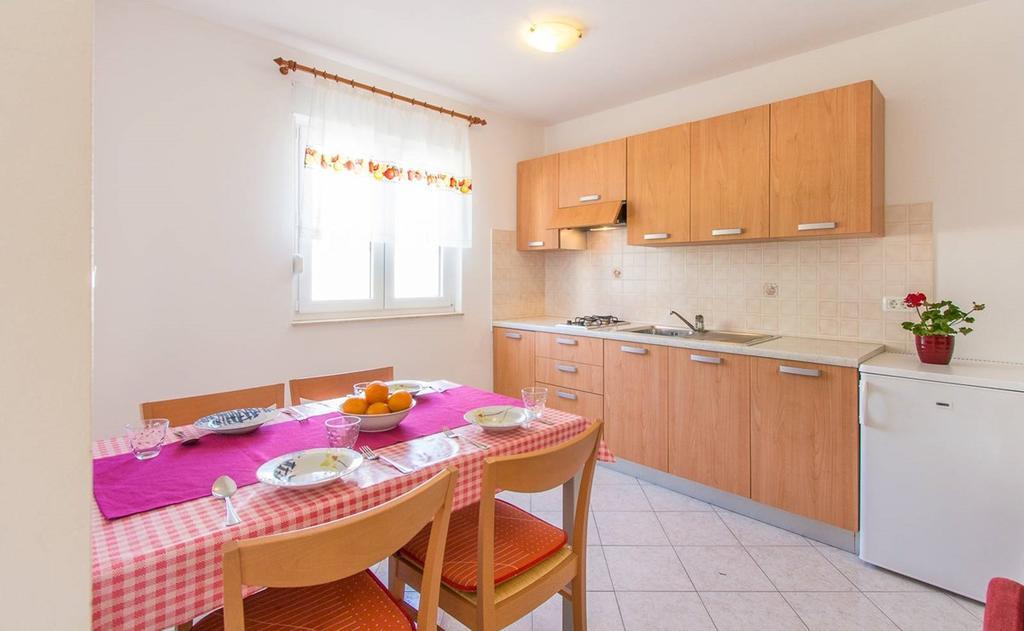 Apartments Verde プレマントゥーラ エクステリア 写真