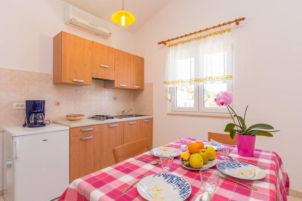Apartments Verde プレマントゥーラ エクステリア 写真