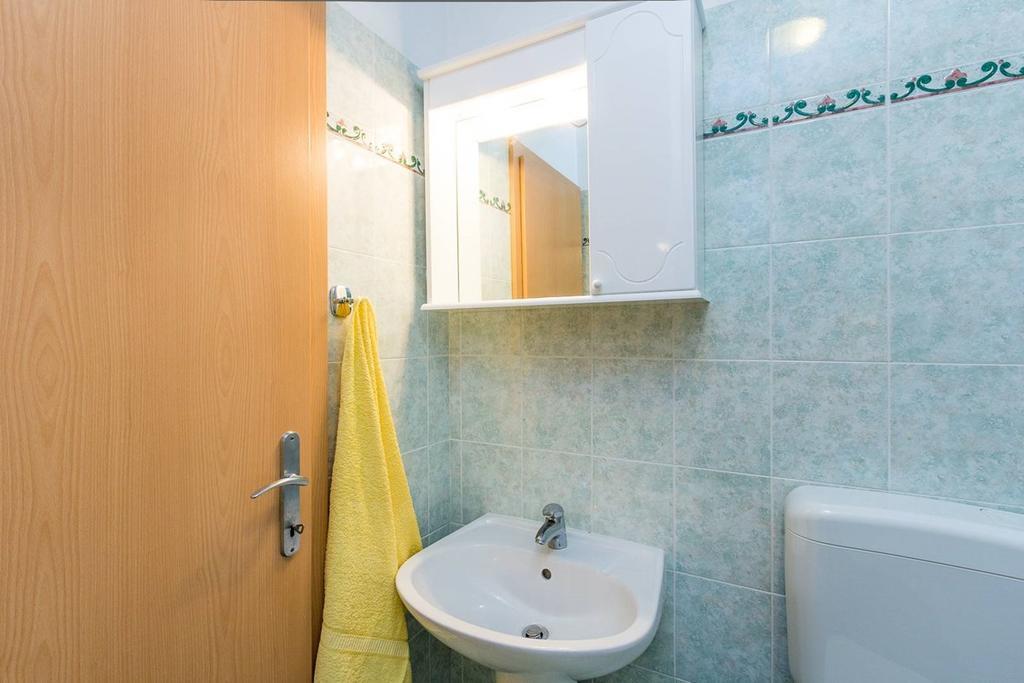 Apartments Verde プレマントゥーラ エクステリア 写真