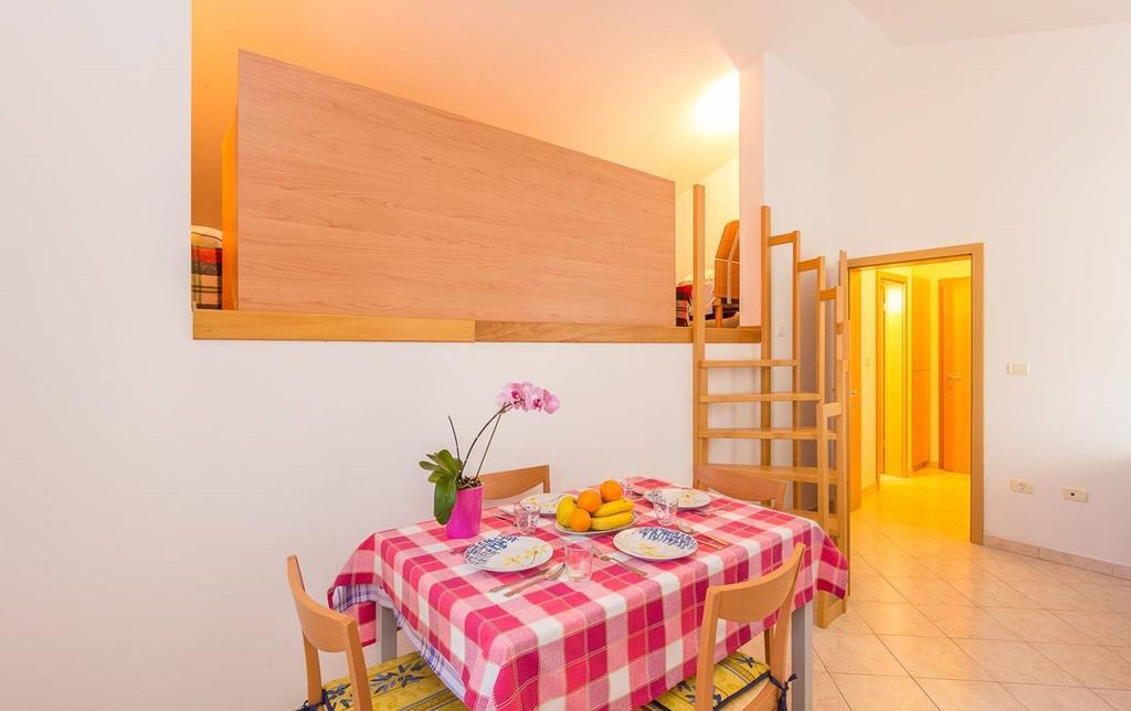 Apartments Verde プレマントゥーラ エクステリア 写真