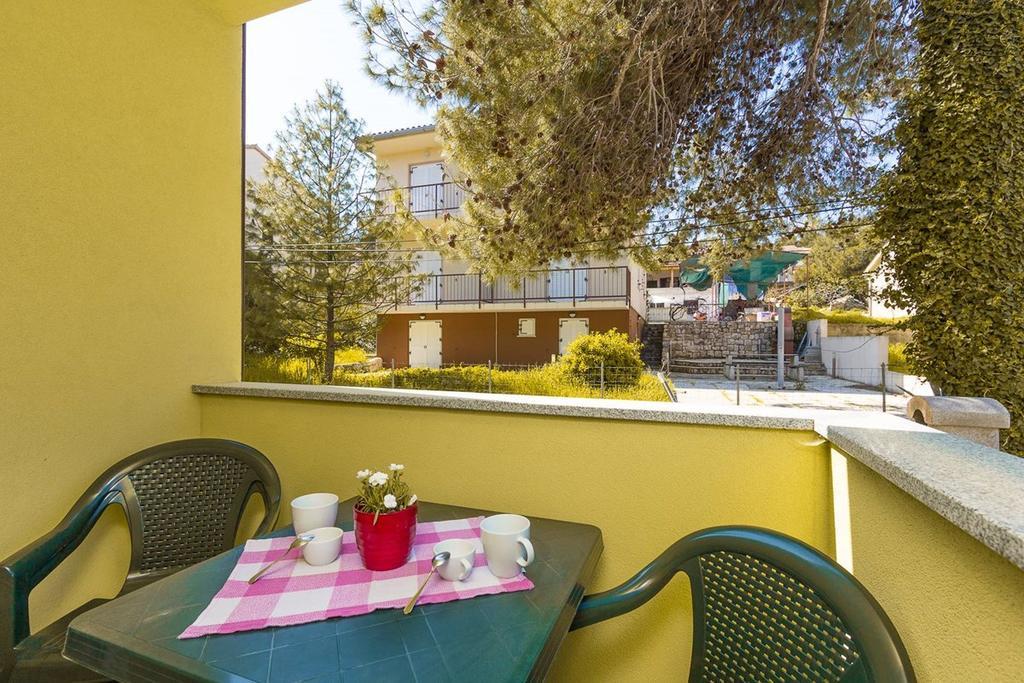 Apartments Verde プレマントゥーラ エクステリア 写真