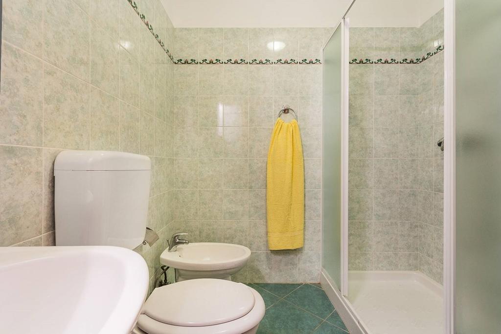 Apartments Verde プレマントゥーラ エクステリア 写真