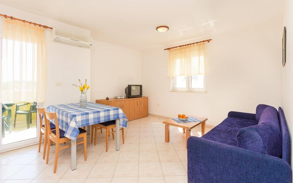 Apartments Verde プレマントゥーラ エクステリア 写真