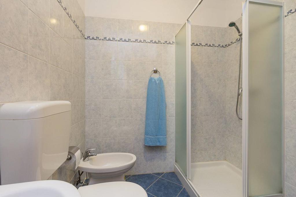 Apartments Verde プレマントゥーラ エクステリア 写真