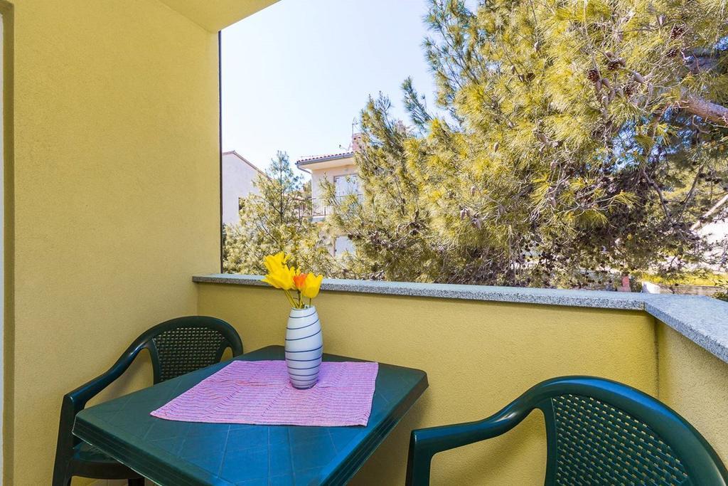 Apartments Verde プレマントゥーラ エクステリア 写真