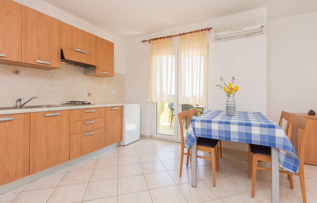 Apartments Verde プレマントゥーラ エクステリア 写真