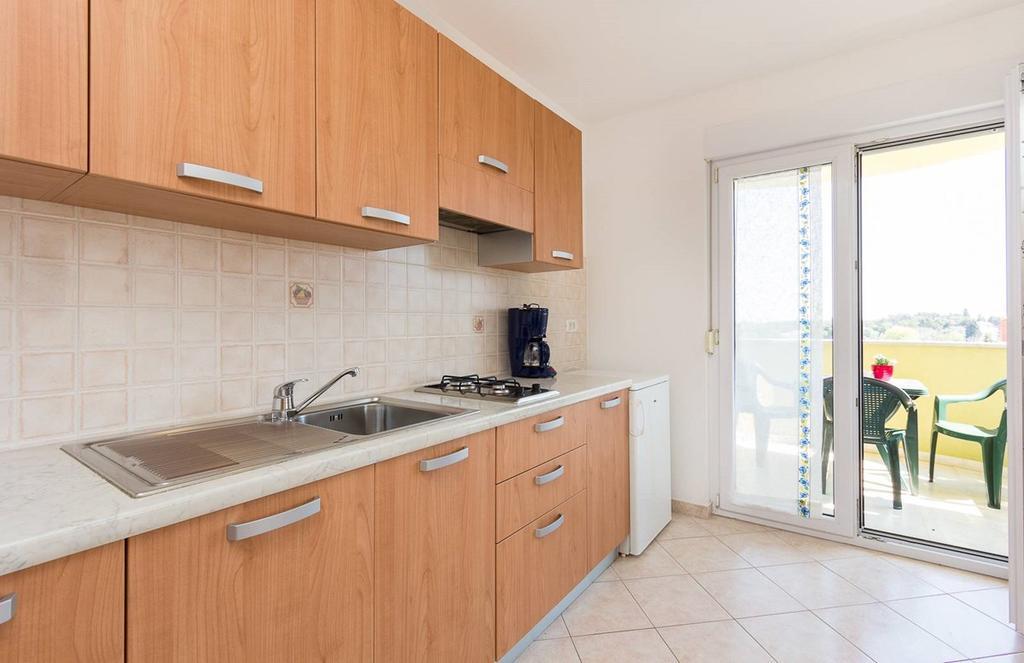 Apartments Verde プレマントゥーラ エクステリア 写真