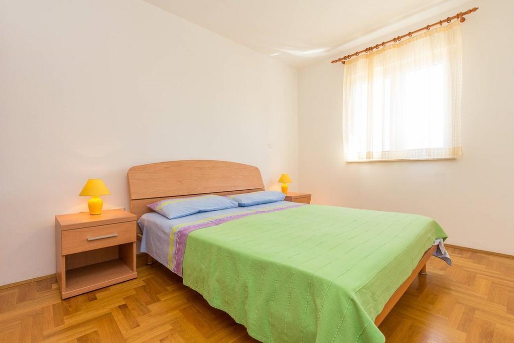 Apartments Verde プレマントゥーラ エクステリア 写真