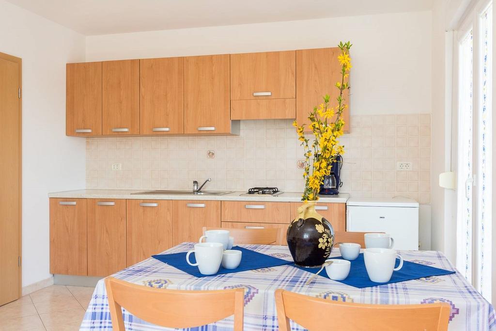Apartments Verde プレマントゥーラ エクステリア 写真