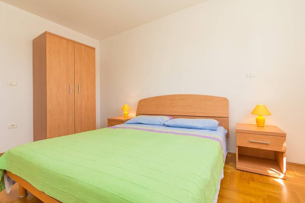 Apartments Verde プレマントゥーラ エクステリア 写真