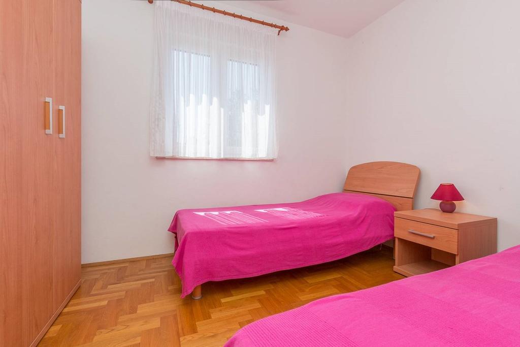 Apartments Verde プレマントゥーラ エクステリア 写真