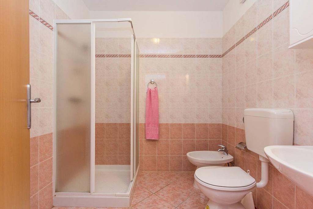 Apartments Verde プレマントゥーラ エクステリア 写真