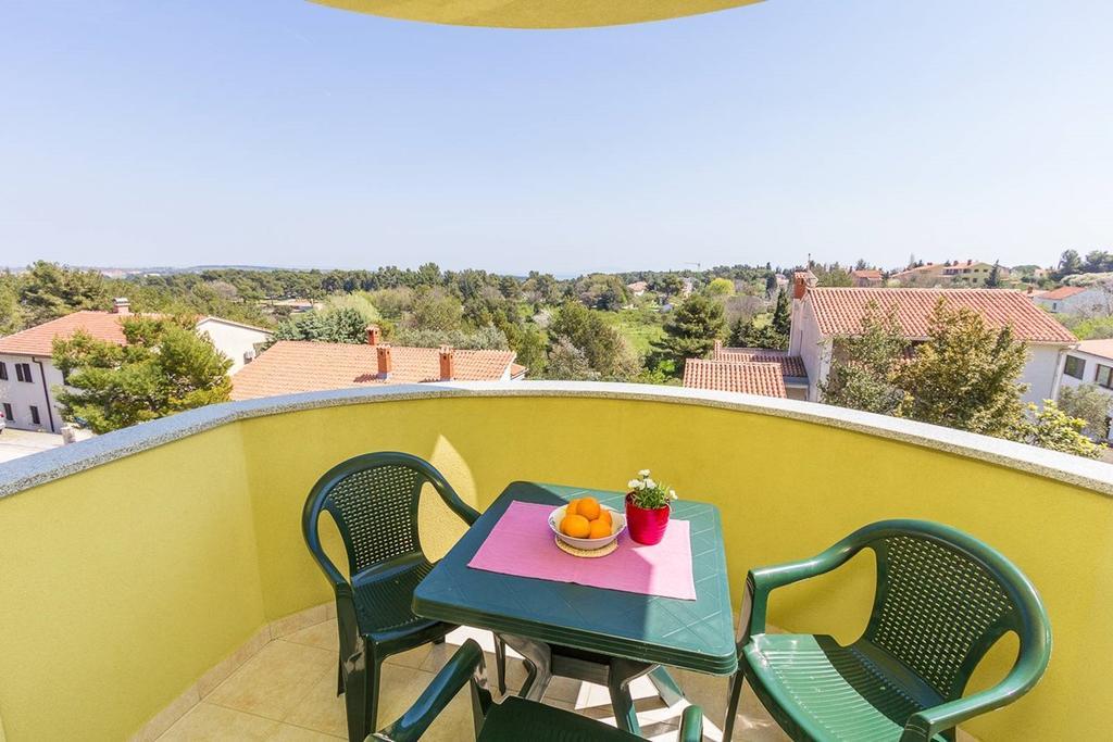 Apartments Verde プレマントゥーラ エクステリア 写真